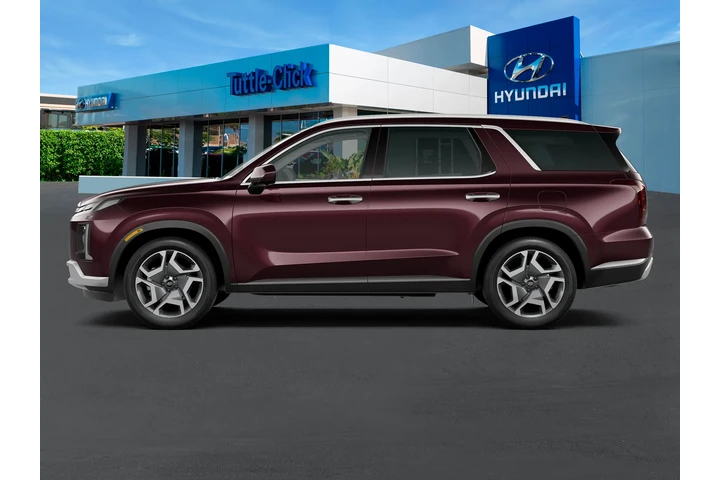 $34988 : Hyundai PALISADE 2023 Limite image 3
