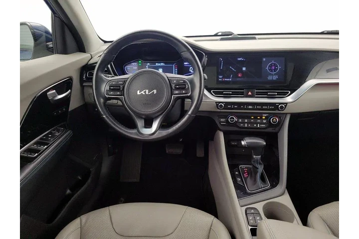 $21998 : Kia Niro Plug-In Hybrid 2022 image 10