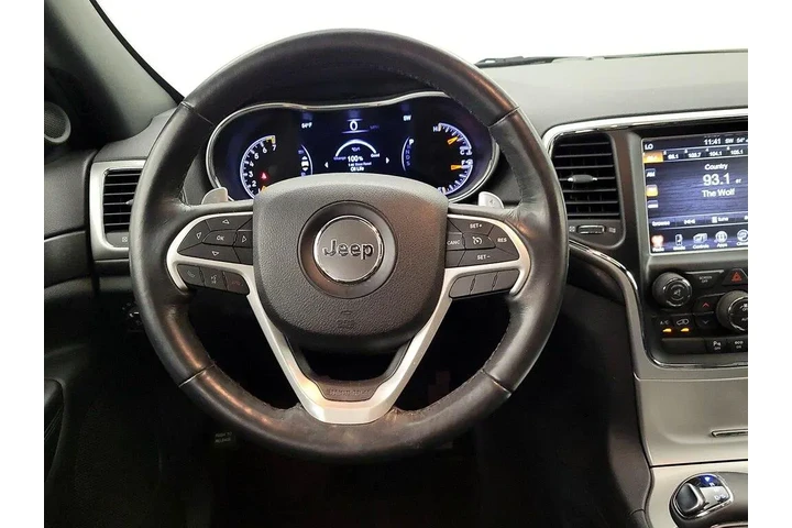 $18998 : Jeep Grand Cherokee 2015 4x4 image 10