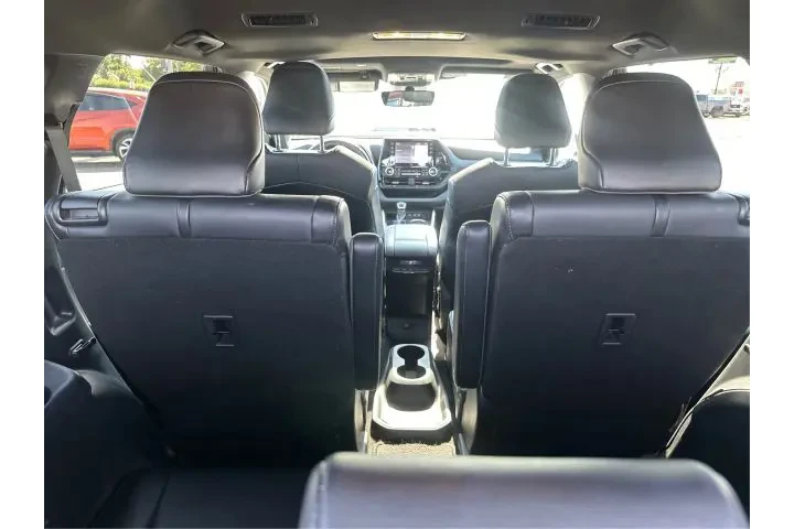 $29995 : 2021 TOYOTA HIGHLANDERXSE SPO image 2
