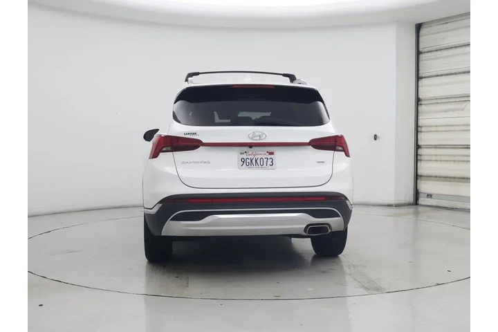 $25998 : Hyundai SANTA FE 2023 AWD SE image 6