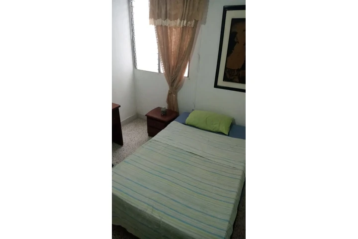 $1400000 : Arrriendo habitacion amoblada. image 2