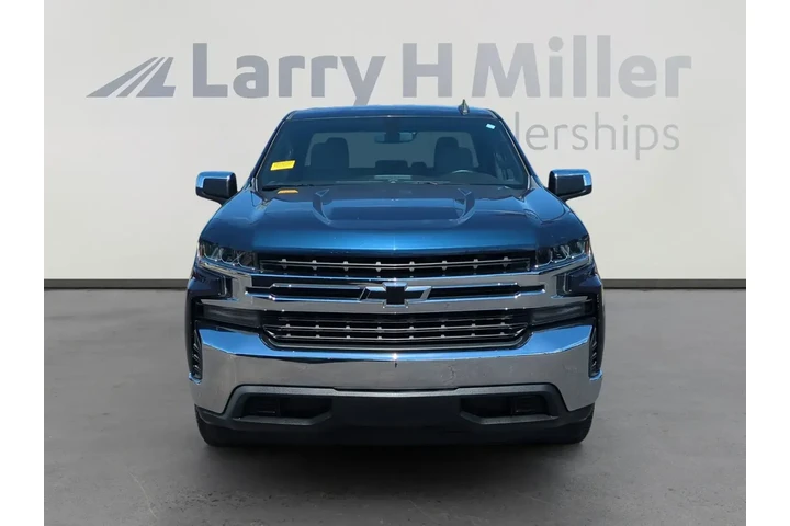 $29536 : Chevrolet Silverado 1500 202 image 8