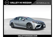Toyota Camry 2021 SE 4dr Sed en San Bernardino