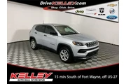 Jeep Compass 2024 4x4 Sport en Indianapolis