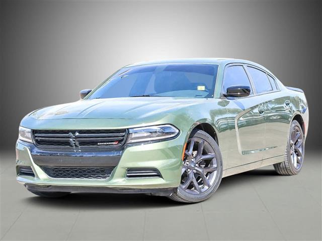$20800 : Pre-Owned 2020 Dodge Charger image 1