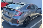 $22500 : Honda Civic 2018 EX-L 4dr Ha thumbnail