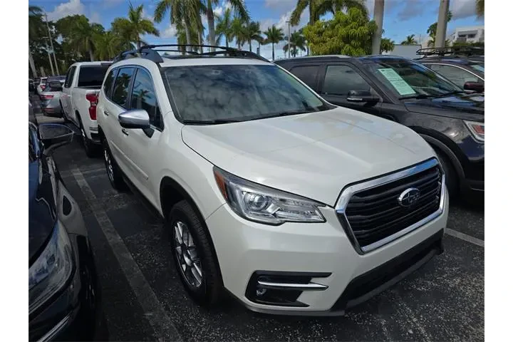 $20990 : Subaru Ascent 2020 AWD Touri image 2