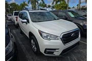 $20990 : Subaru Ascent 2020 AWD Touri thumbnail