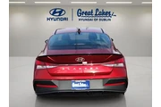 $23460 : Hyundai ELANTRA 2026 SEL Spo thumbnail
