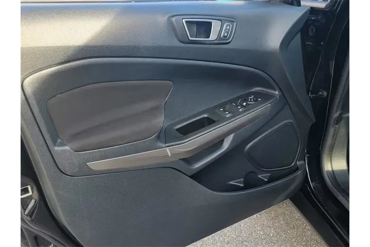 $13488 : Ford EcoSport 2021 SE 4dr Cr image 8