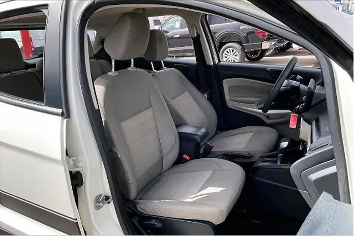 $14385 : Ford EcoSport 2021 S 4dr Cro image 9