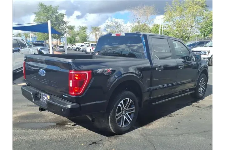 $37405 : Ford F-150 2023 4x4 XL 4dr S image 5