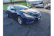 2011 Sonata GLS