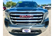 $26995 : 2020 GMC Sierra 1500 SLE Crew thumbnail