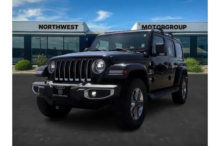 $27999 : Jeep Wrangler Unlimited 2019 image 3