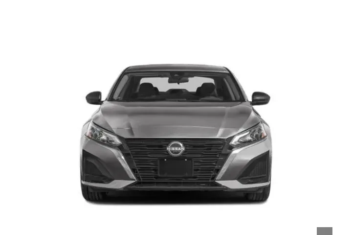 $22388 : Nissan Altima 2025 2.5 S 4dr image 7