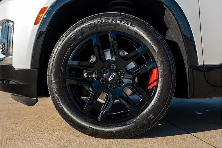 $34411 : Chevrolet Traverse 2023 Prem image 6