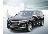 Chevrolet Traverse 2023 4x4 en Long Island