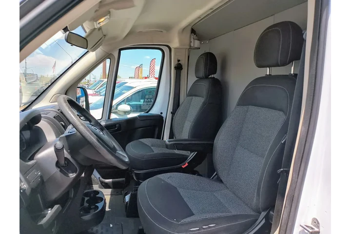 $16995 : 2017 RAM PROMASTER CARGO VAN image 6