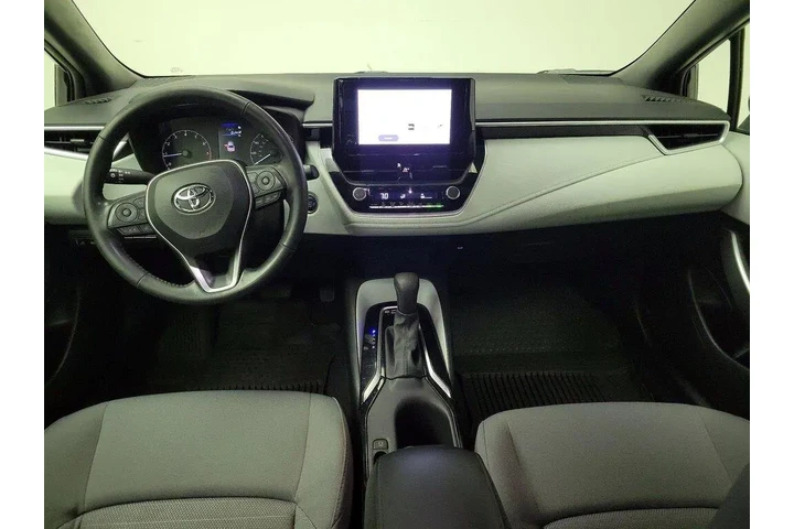 $20998 : Toyota Corolla 2023 SE 4dr S image 9