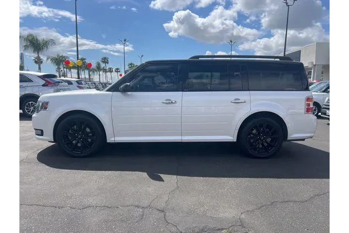 $18995 : Ford Flex 2019 SEL 4dr Cross image 2