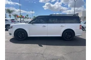 $18995 : Ford Flex 2019 SEL 4dr Cross thumbnail
