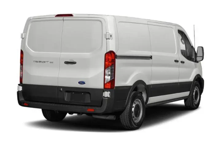$28991 : Ford Transit 2020 250 3dr SW image 3