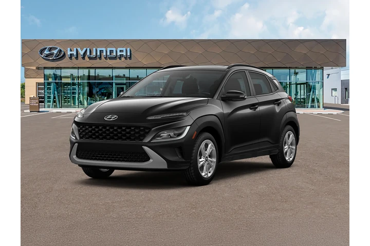 $22800 : Hyundai KONA 2023 AWD SEL 4d image 1