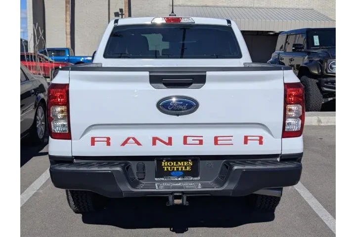 $35999 : Ford Ranger 2025 4x4 XL 4dr image 3