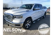 Ram 1500 2020 4x4 Laramie 4d en Minneapolis y Saint Paul