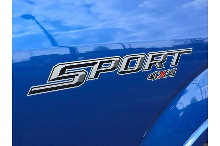 $23204 : Ford F-150 2018 4x4 XLT 4dr image 4