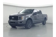 $23998 : Ford F-150 2018 4x4 XLT 4dr thumbnail