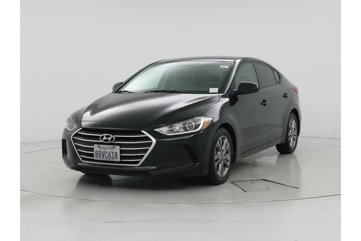$12599 : Hyundai ELANTRA 2018 SEL 4dr image 4