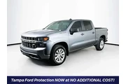 Chevrolet Silverado 1500 202 en Tampa