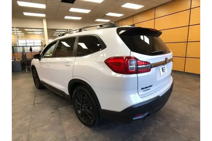 $21554 : Subaru Ascent 2022 AWD Onyx image 5