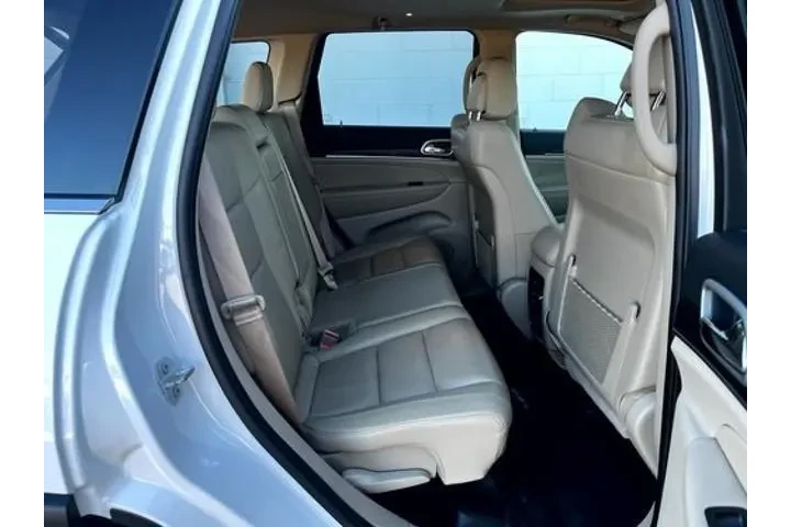 $20775 : Jeep Grand Cherokee 2021 4x4 image 7