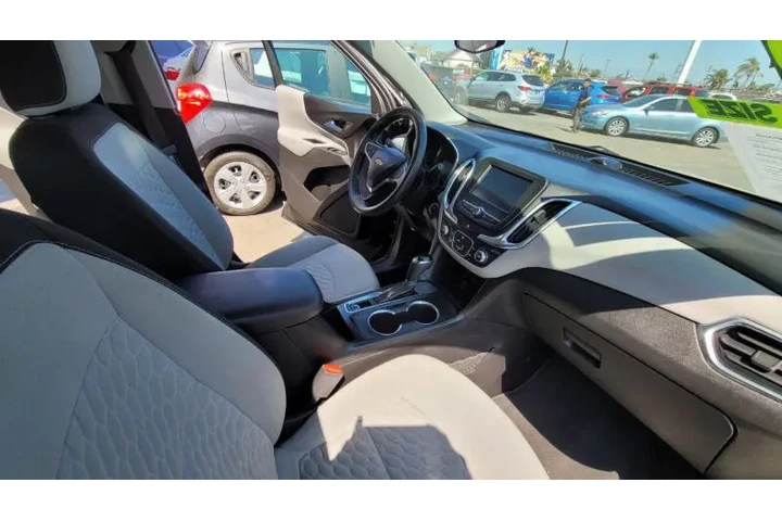 $11995 : 2018 Equinox LS image 10