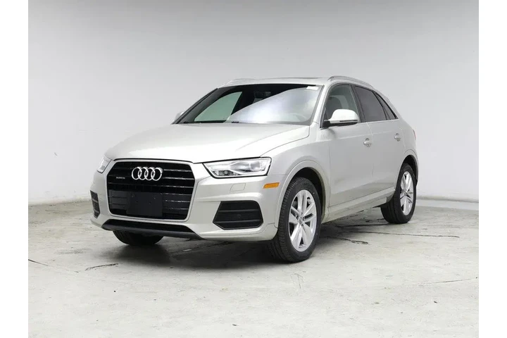 $18998 : Audi Q3 2016 AWD 2.0T quattr image 4