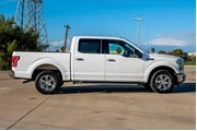 $21666 : Ford F-150 2017 4x2 XLT 4dr thumbnail