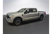 $39798 : Ford F-150 2023 4x4 XL 4dr S thumbnail