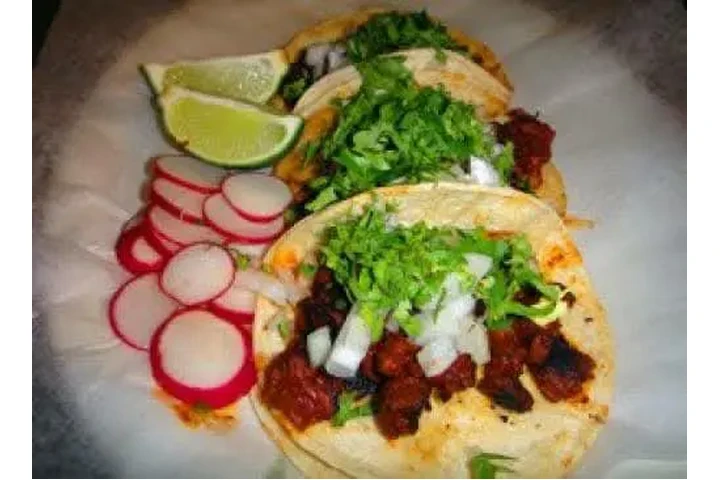 COMIDA MEXICANA image 3