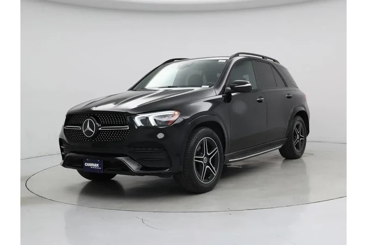 $31998 : Mercedes-Benz GLE 2020 AWD G image 4