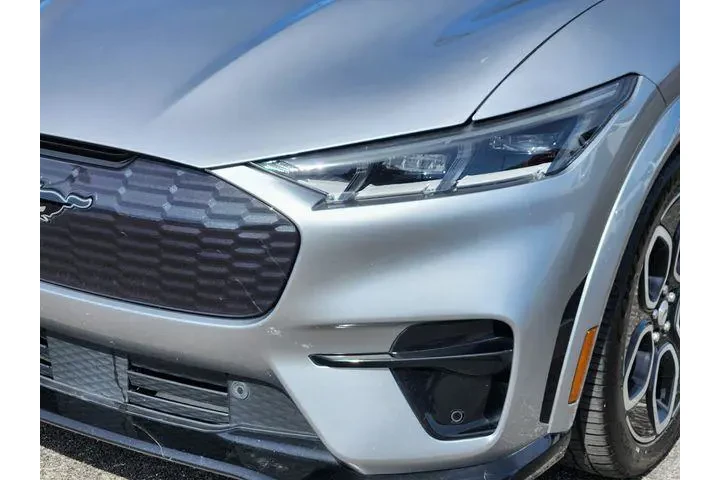 $20995 : Ford Mustang Mach-E 2021 AWD image 7