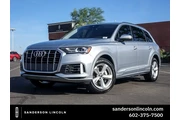 Audi Q7 2022 AWD quattro Pre