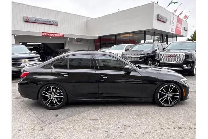 $38988 : BMW 3 Series 2020 M340i 4dr image 8