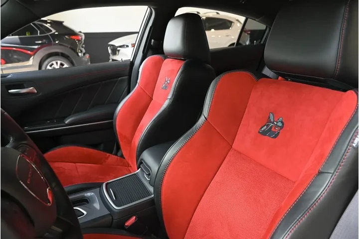 $56900 : Dodge Charger R/T image 3