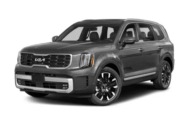 $36998 : Kia Telluride 2023 AWD SX X- image 1