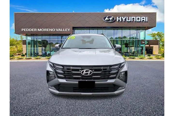 $22930 : Hyundai TUCSON 2025 AWD SEL image 8