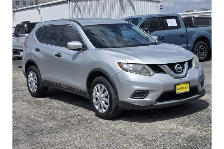 $8991 : Nissan Rogue 2016 AWD S 4dr image 3